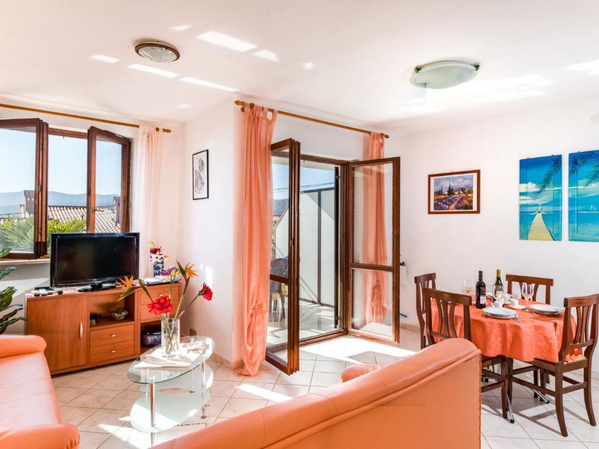 Apartment Orhideja - Rac162 By Interhome Rabac Kültér fotó