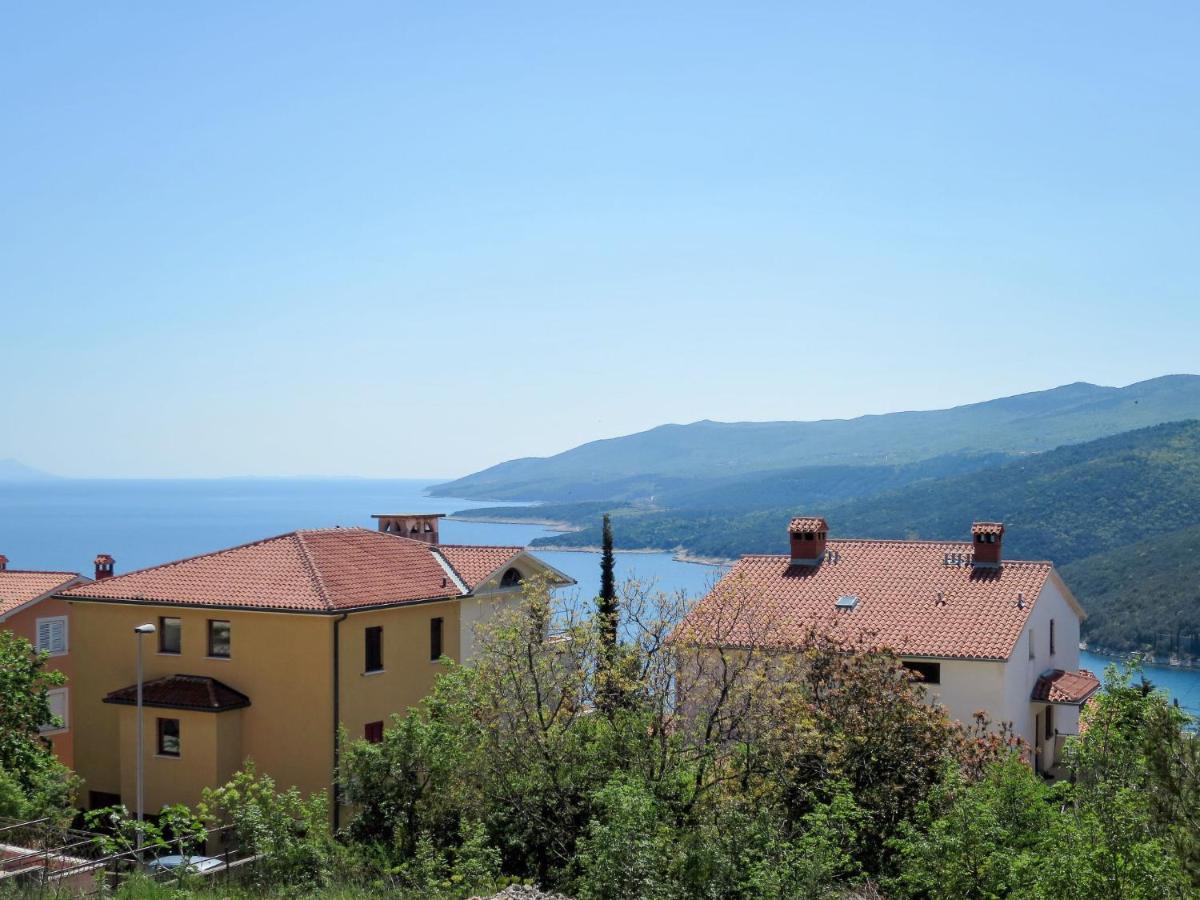 Apartment Orhideja - Rac162 By Interhome Rabac Kültér fotó