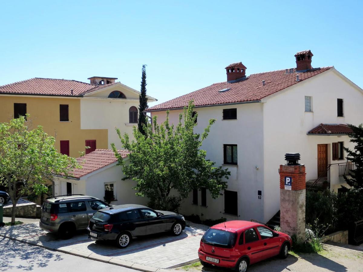 Apartment Orhideja - Rac162 By Interhome Rabac Kültér fotó