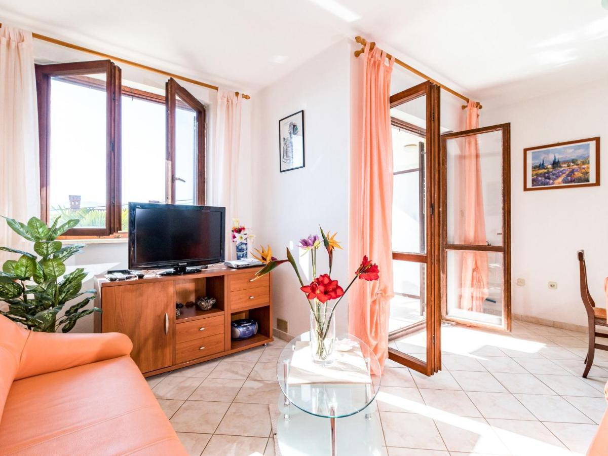 Apartment Orhideja - Rac162 By Interhome Rabac Kültér fotó