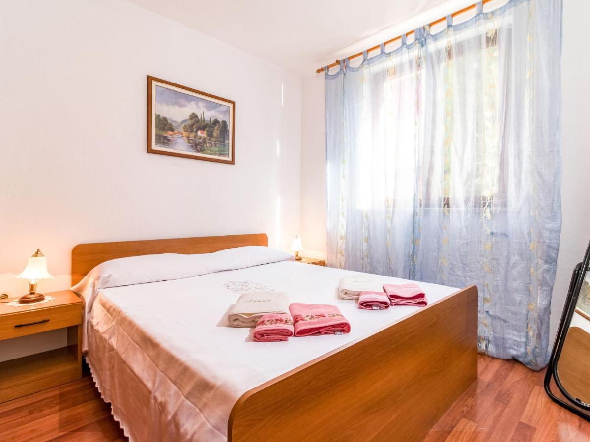 Apartment Orhideja - Rac162 By Interhome Rabac Kültér fotó