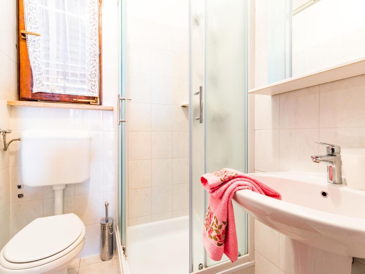 Apartment Orhideja - Rac162 By Interhome Rabac Kültér fotó