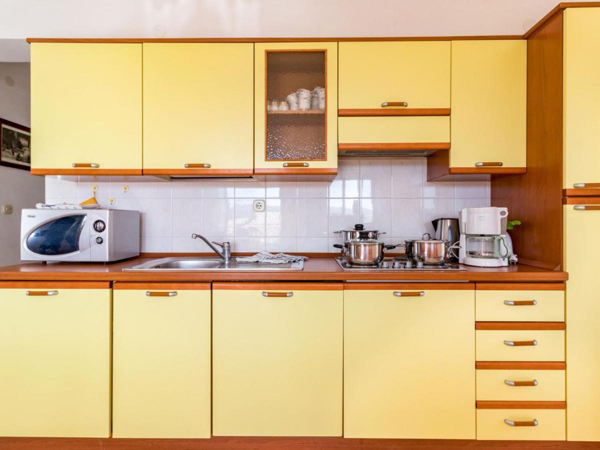 Apartment Orhideja - Rac162 By Interhome Rabac Kültér fotó