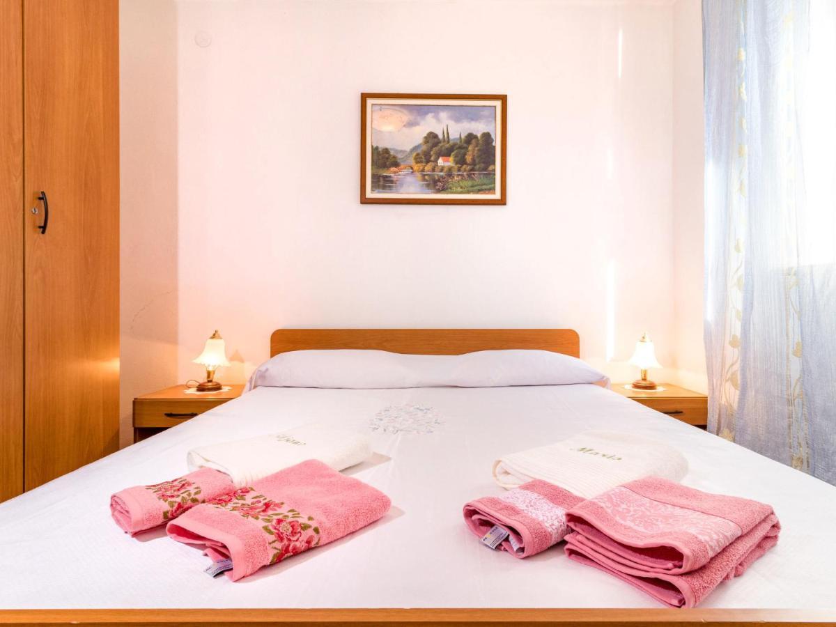 Apartment Orhideja - Rac162 By Interhome Rabac Kültér fotó