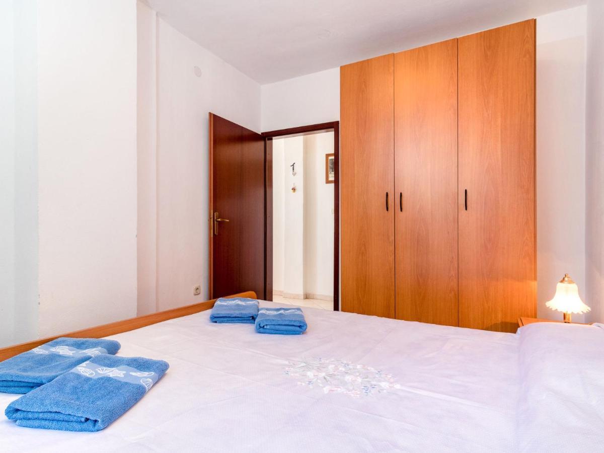 Apartment Orhideja - Rac162 By Interhome Rabac Kültér fotó