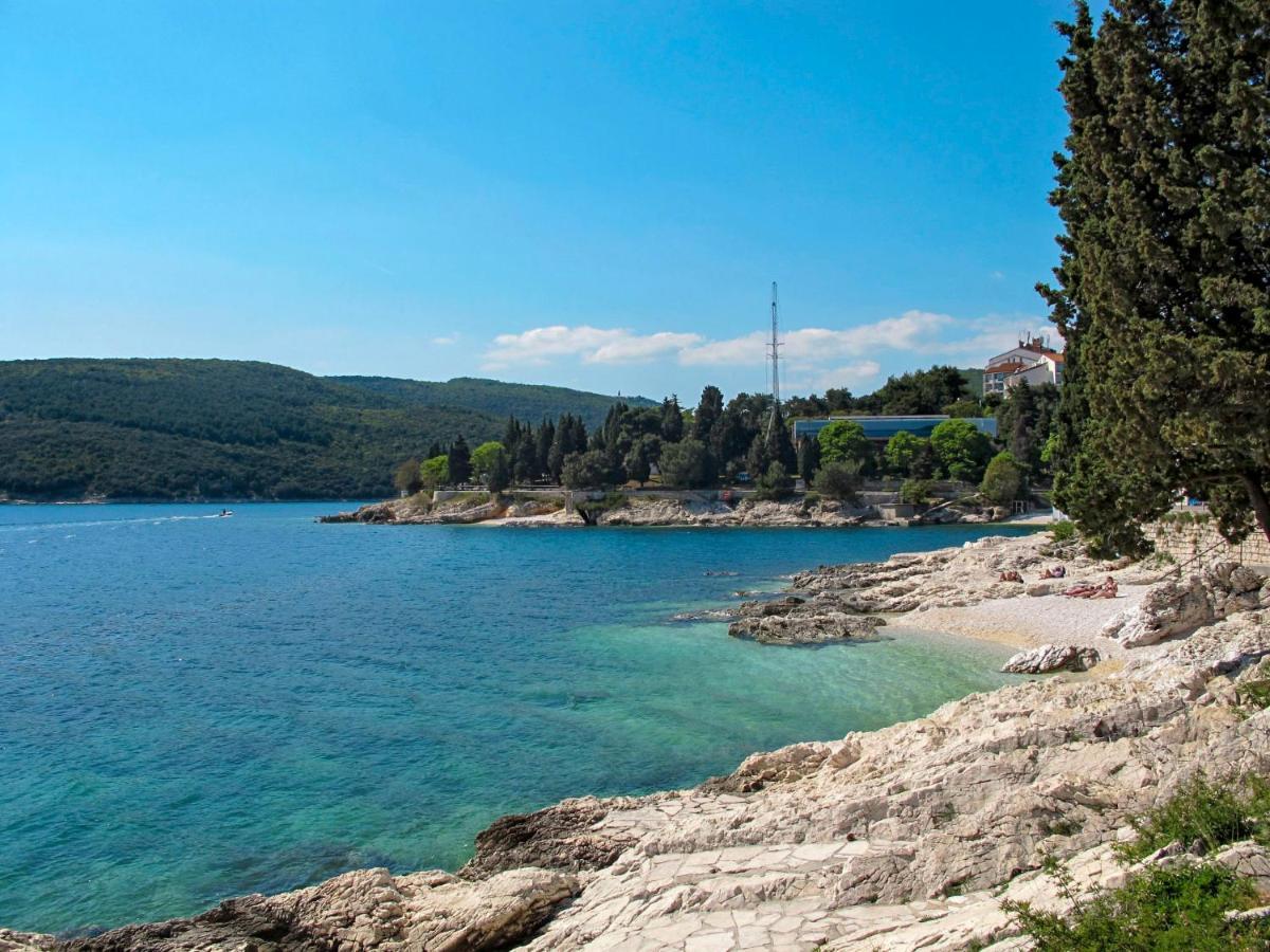 Apartment Orhideja - Rac162 By Interhome Rabac Kültér fotó