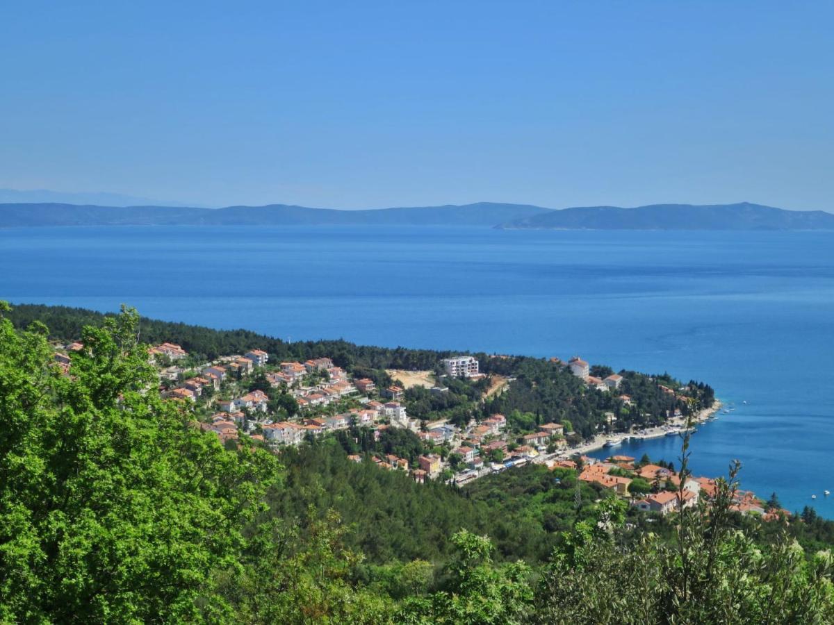 Apartment Orhideja - Rac162 By Interhome Rabac Kültér fotó