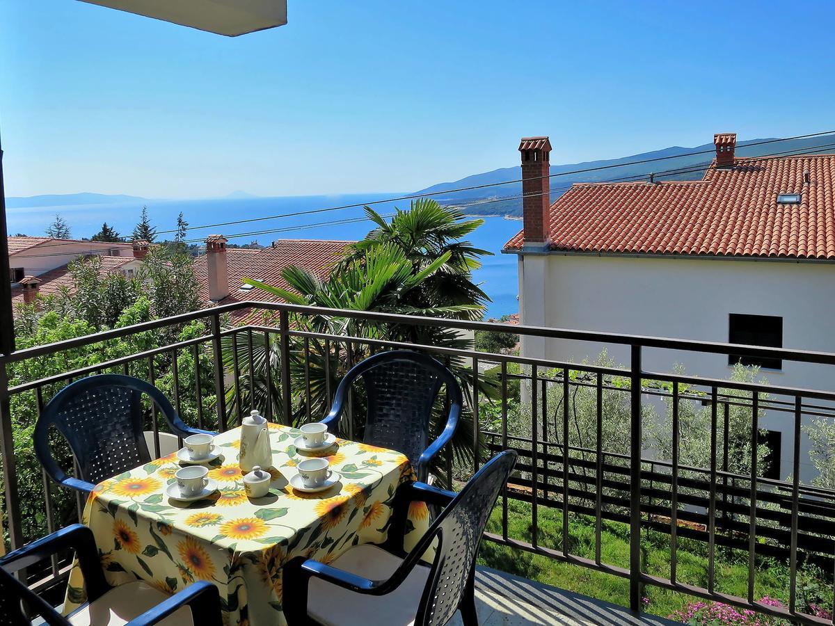 Apartment Orhideja - Rac162 By Interhome Rabac Kültér fotó